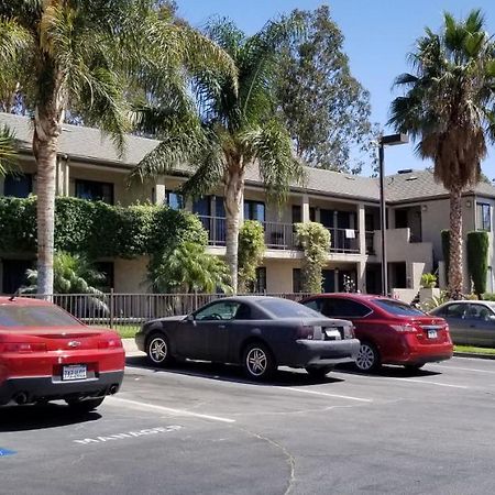 Sierra Crossing Motel Bloomington 외부 사진