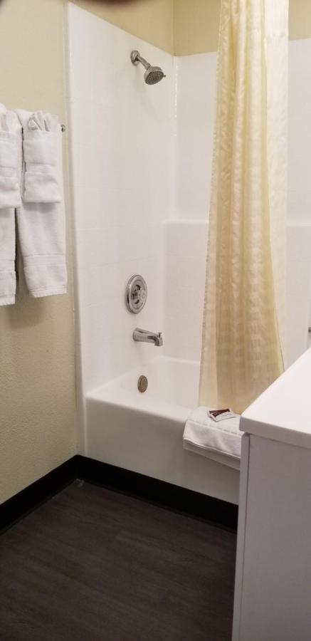Sierra Crossing Motel Bloomington 외부 사진