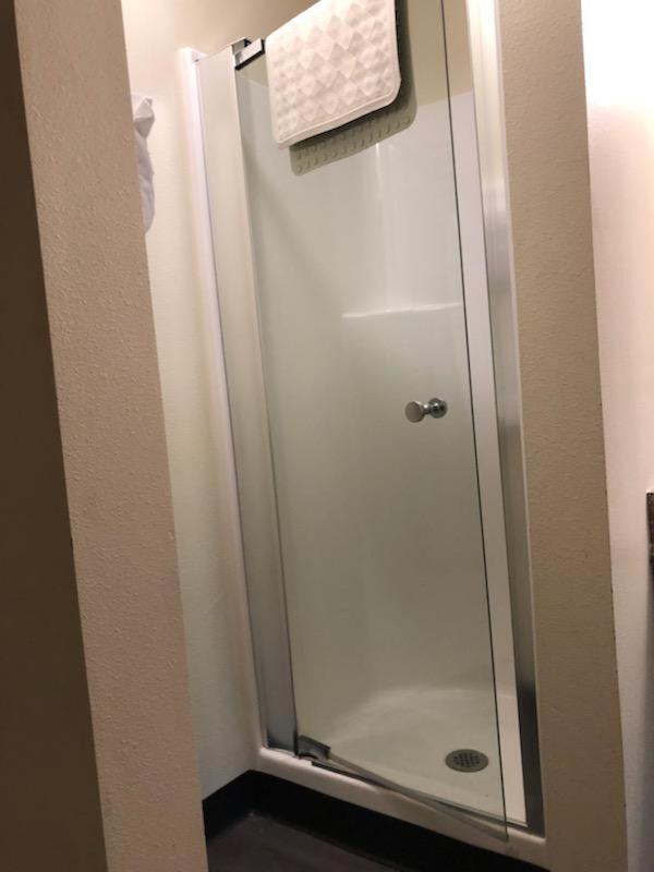 Sierra Crossing Motel Bloomington 외부 사진