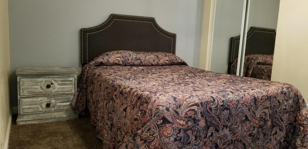 Sierra Crossing Motel Bloomington 외부 사진