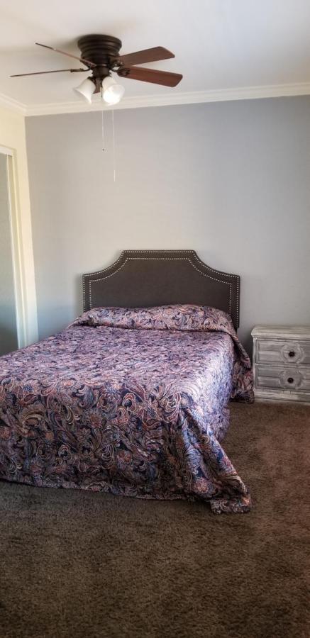 Sierra Crossing Motel Bloomington 외부 사진