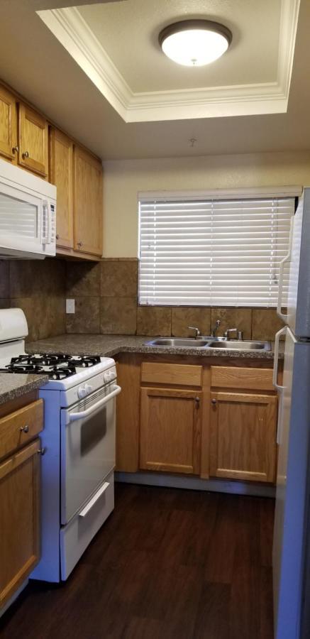 Sierra Crossing Motel Bloomington 외부 사진