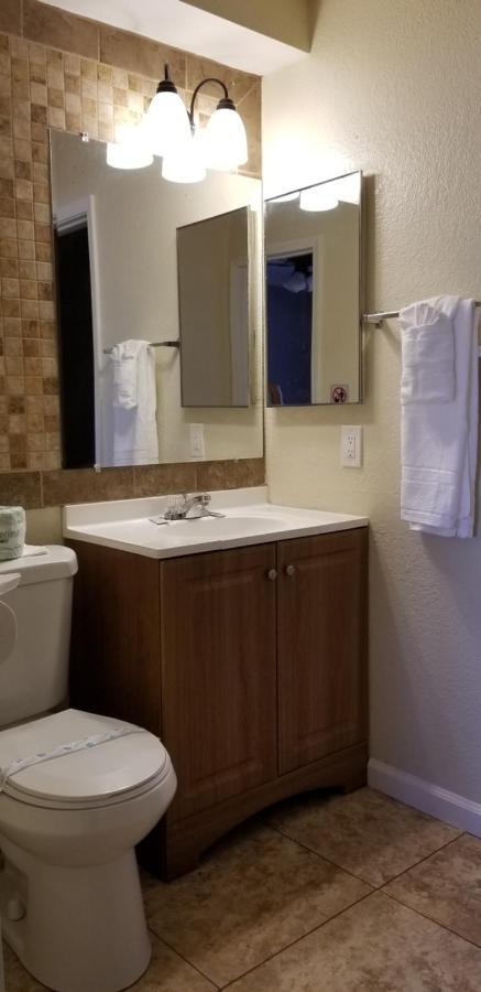 Sierra Crossing Motel Bloomington 외부 사진